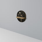 MEADOW SHADES Designová police