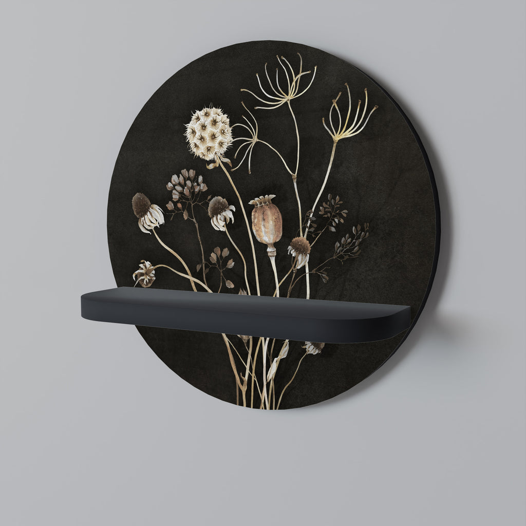 MEADOW SHADES Designová police