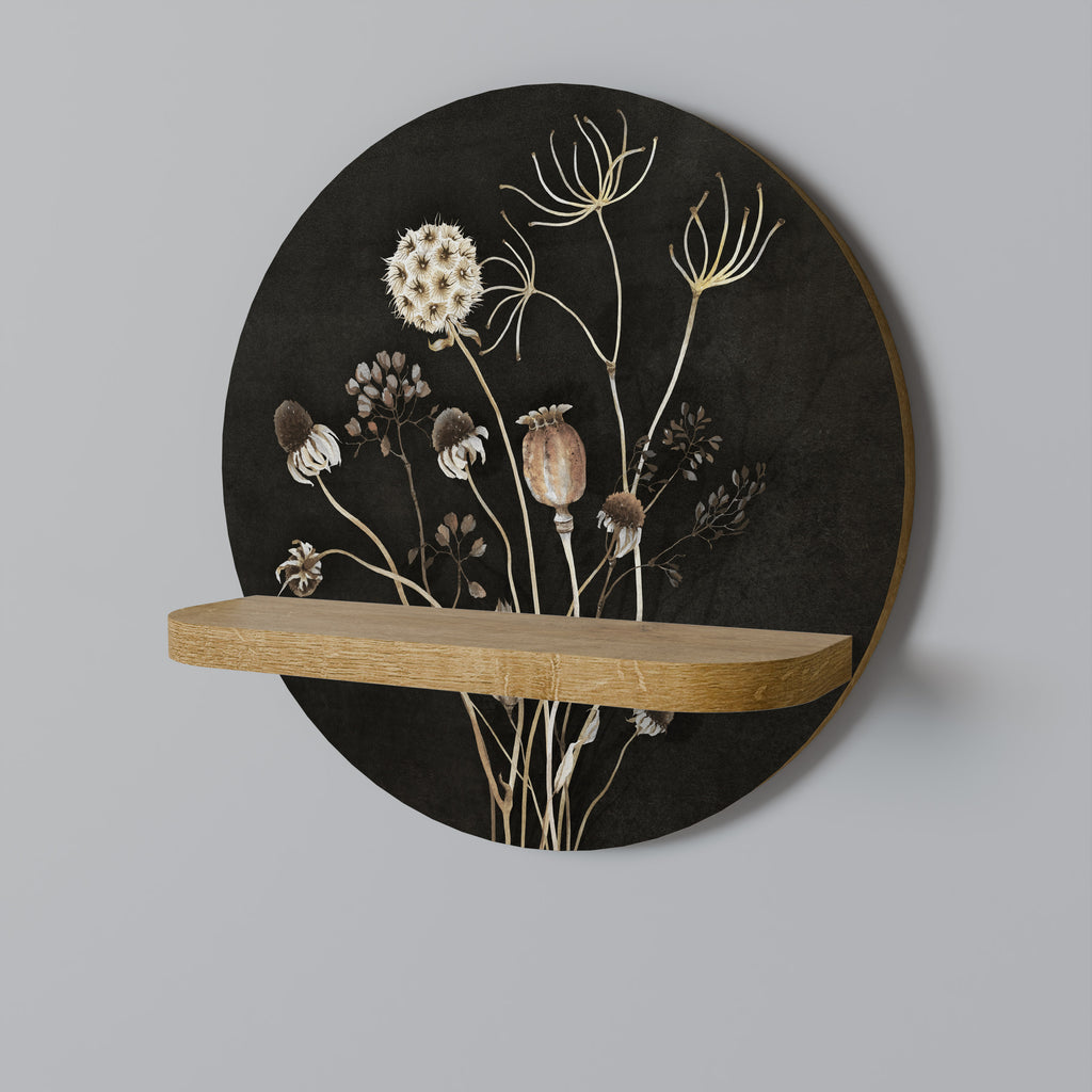 MEADOW SHADES Designová police