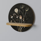 MEADOW SHADES Designová police