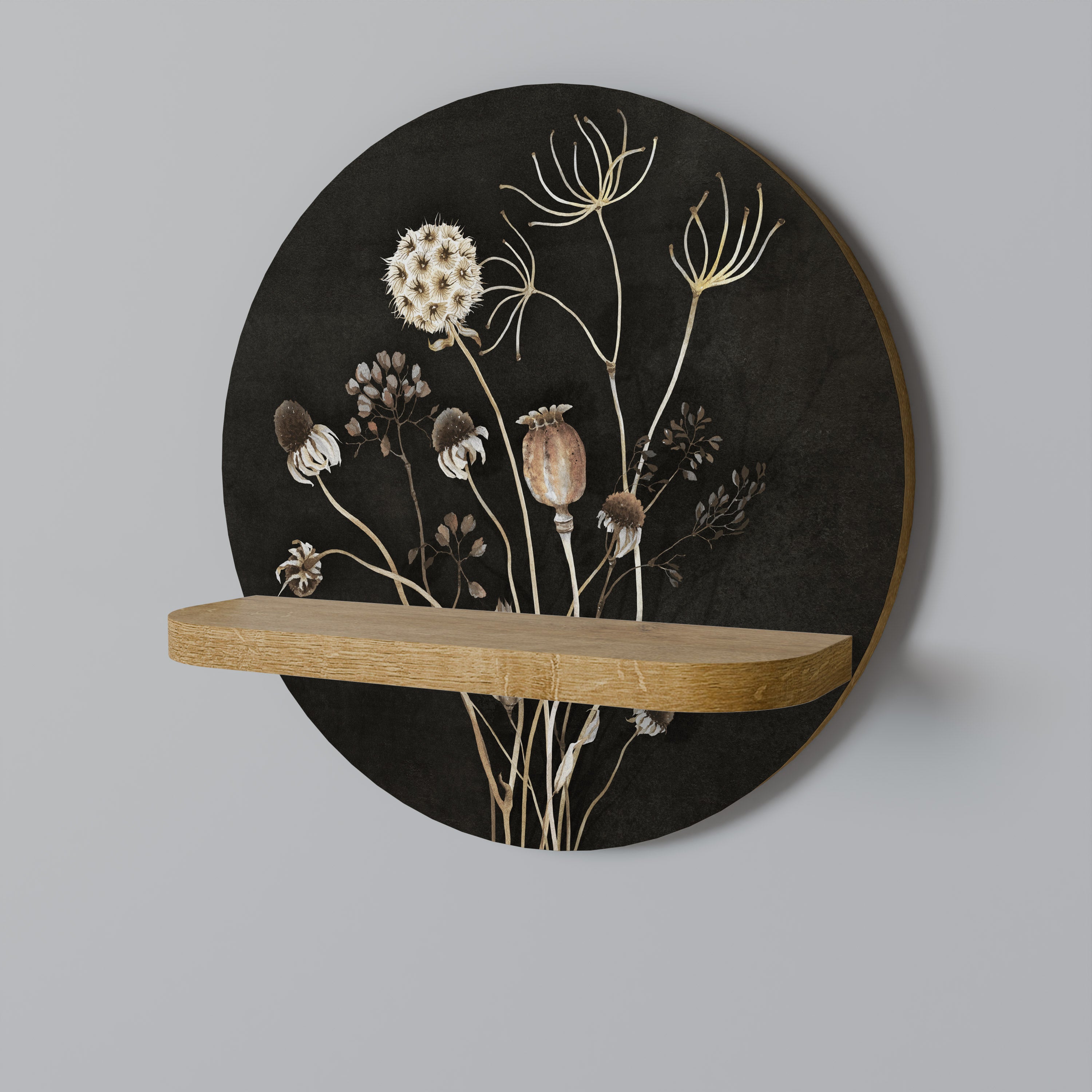 MEADOW SHADES Designová police