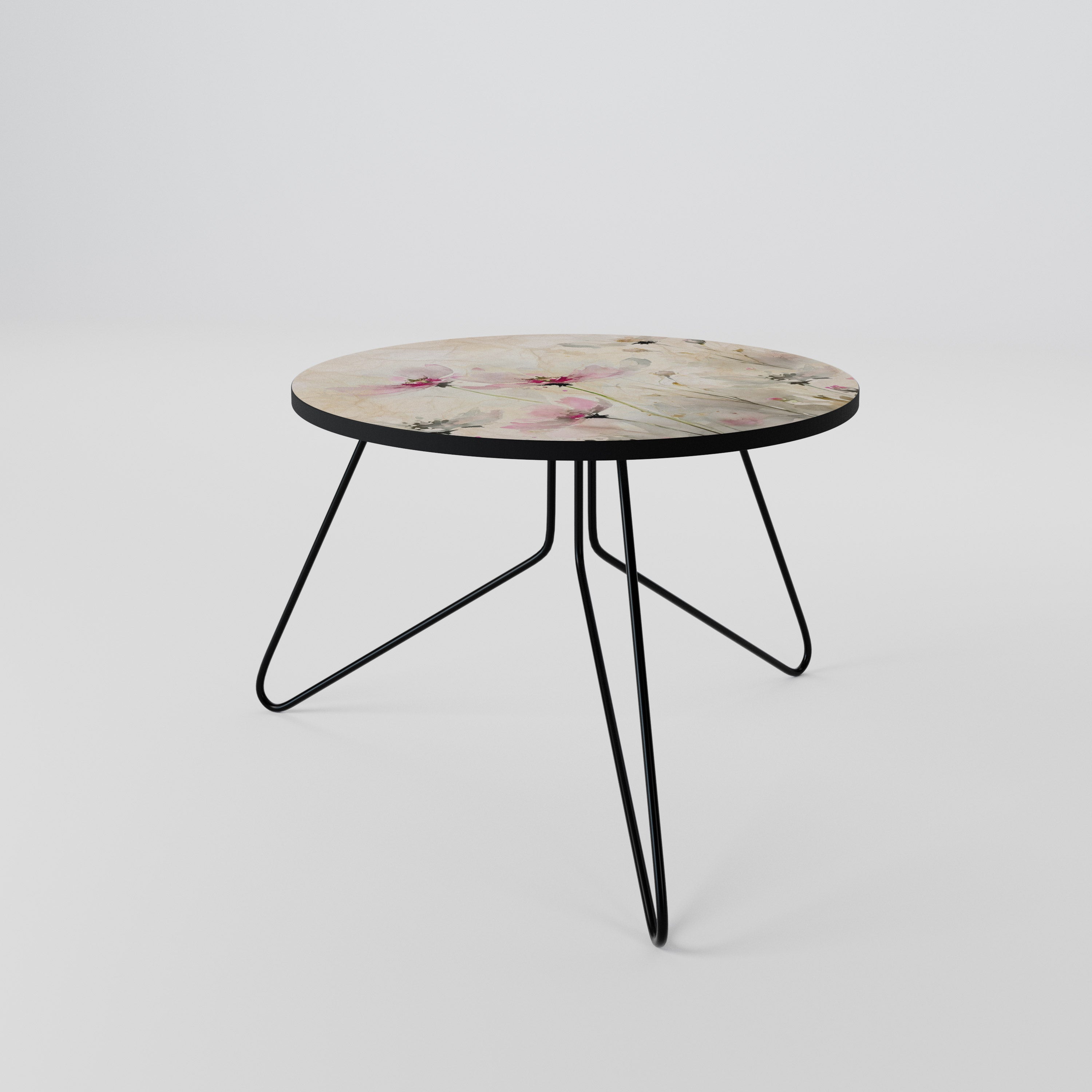 PAINTED LIGHTNESS Coffee Table