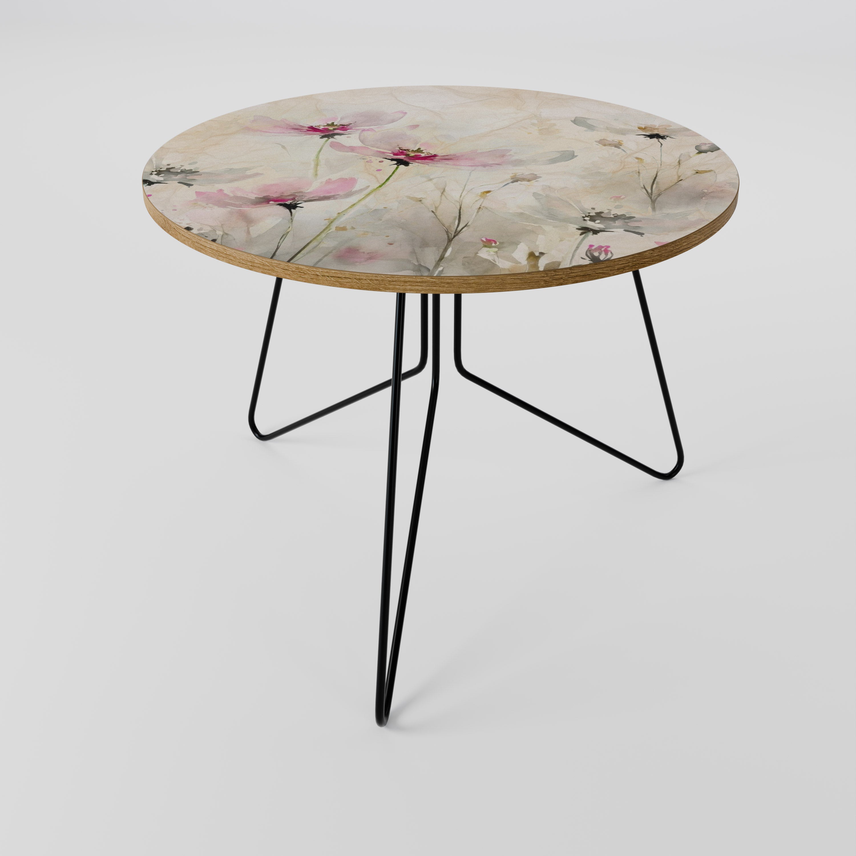 PAINTED LIGHTNESS Coffee Table