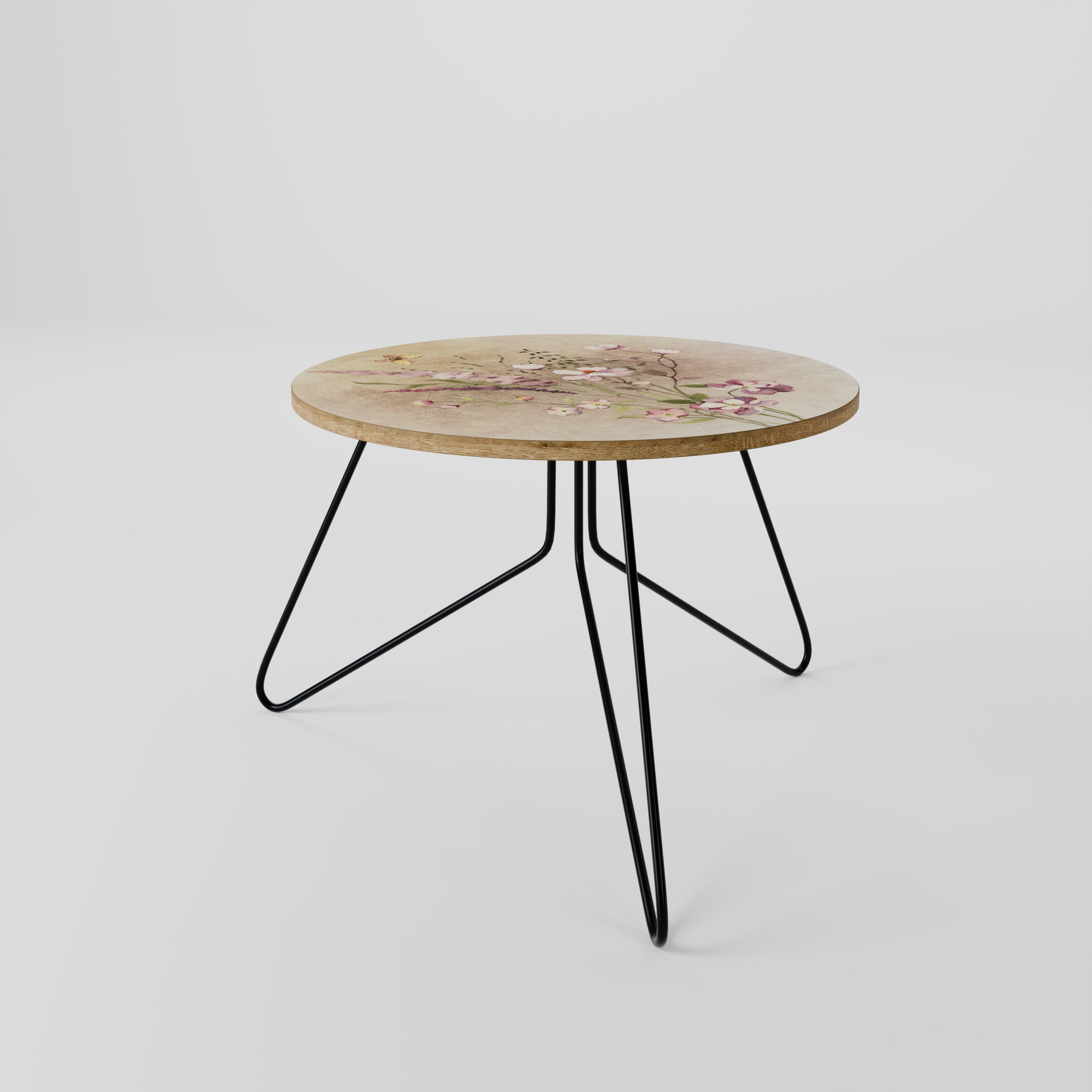 FLOWERED REVERIE Coffee Table