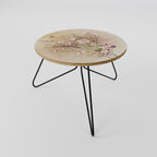 FLOWERED REVERIE Coffee Table