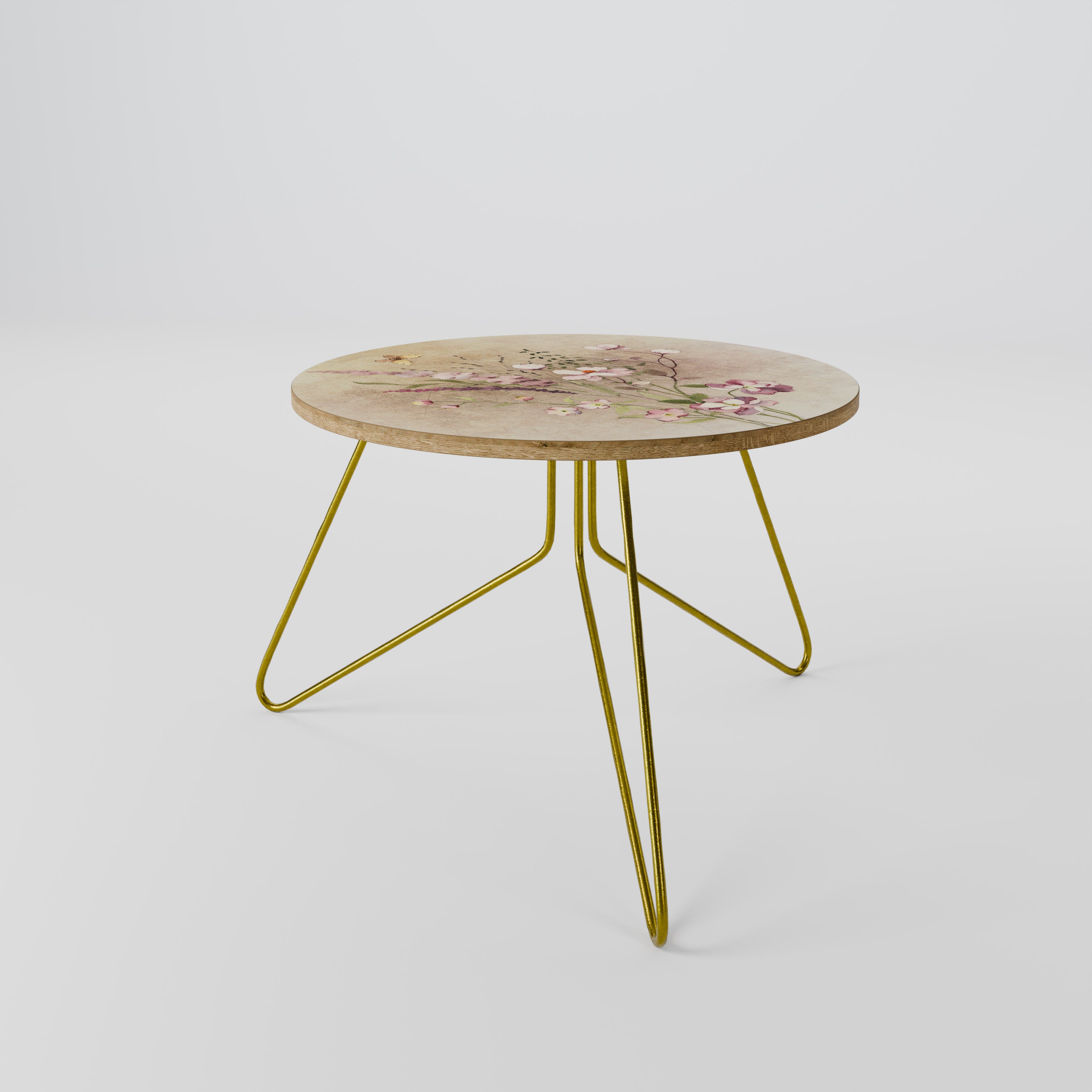FLOWERED REVERIE Coffee Table