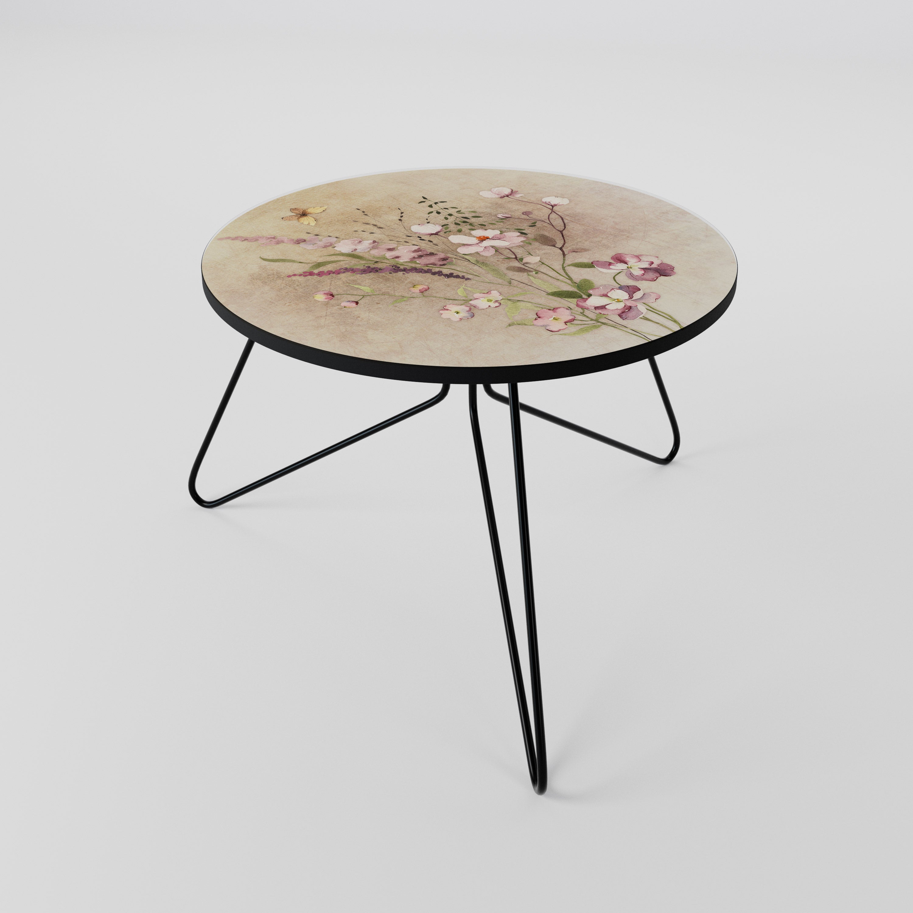 FLOWERED REVERIE Coffee Table