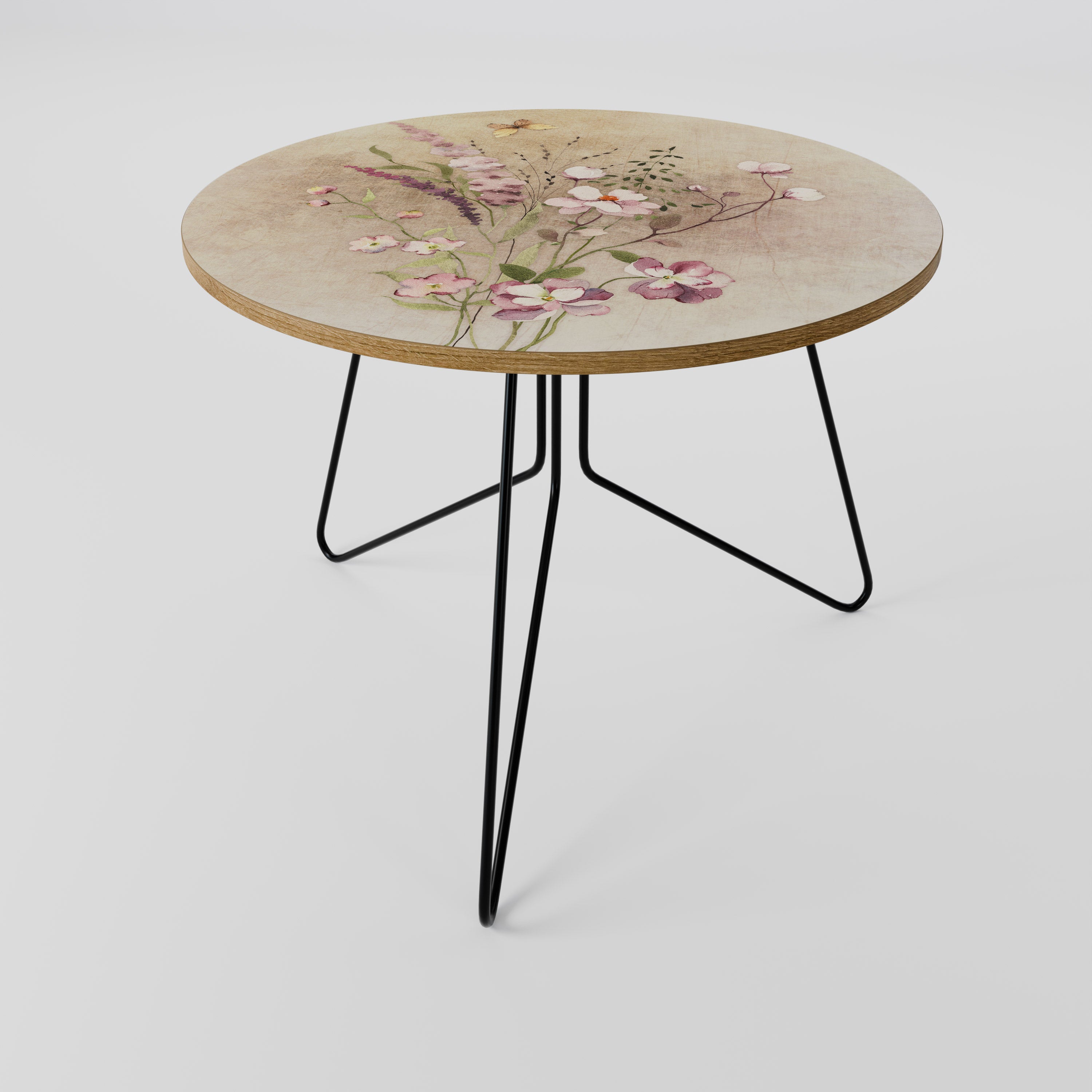 FLOWERED REVERIE Coffee Table