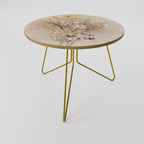 FLOWERED REVERIE Coffee Table