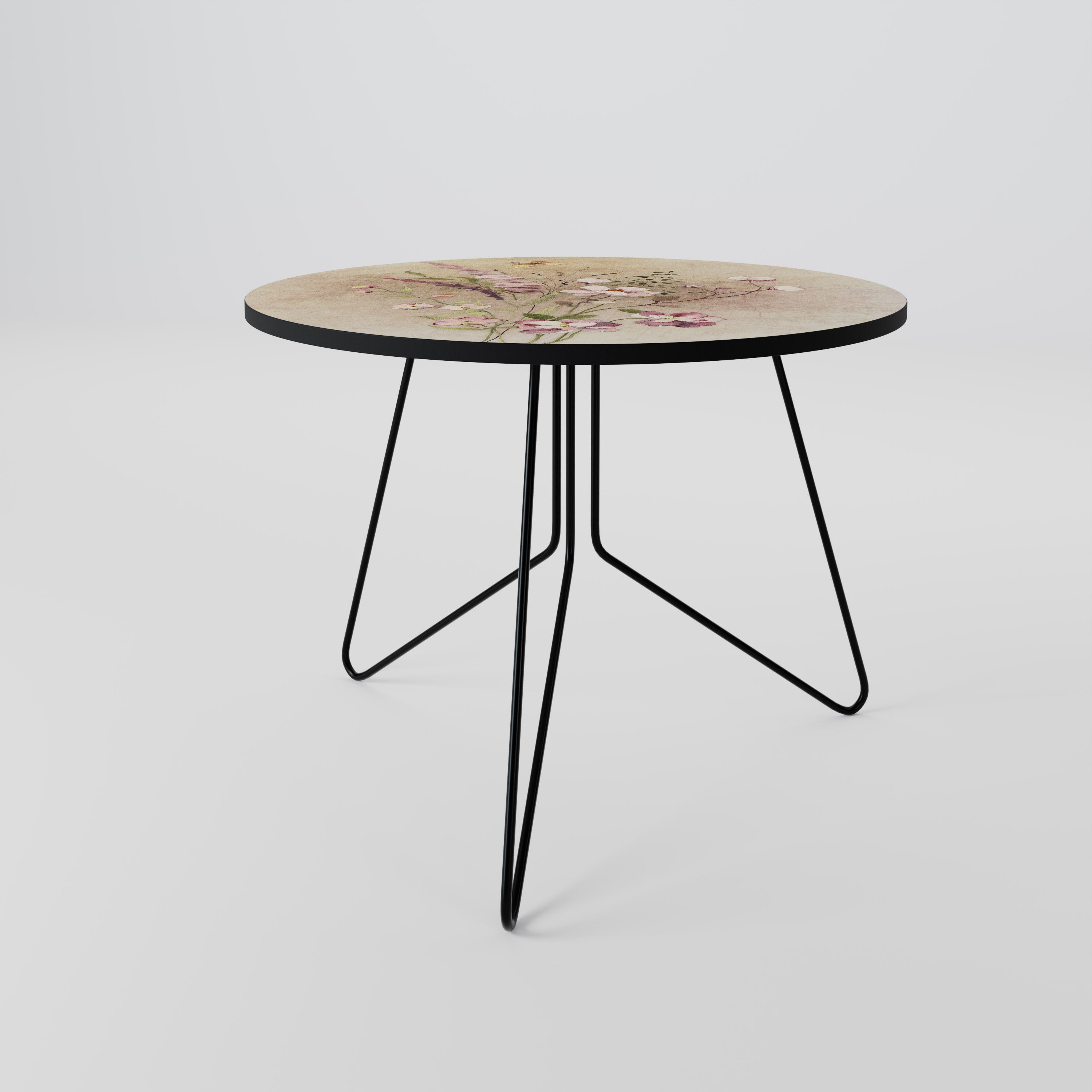 FLOWERED REVERIE Coffee Table