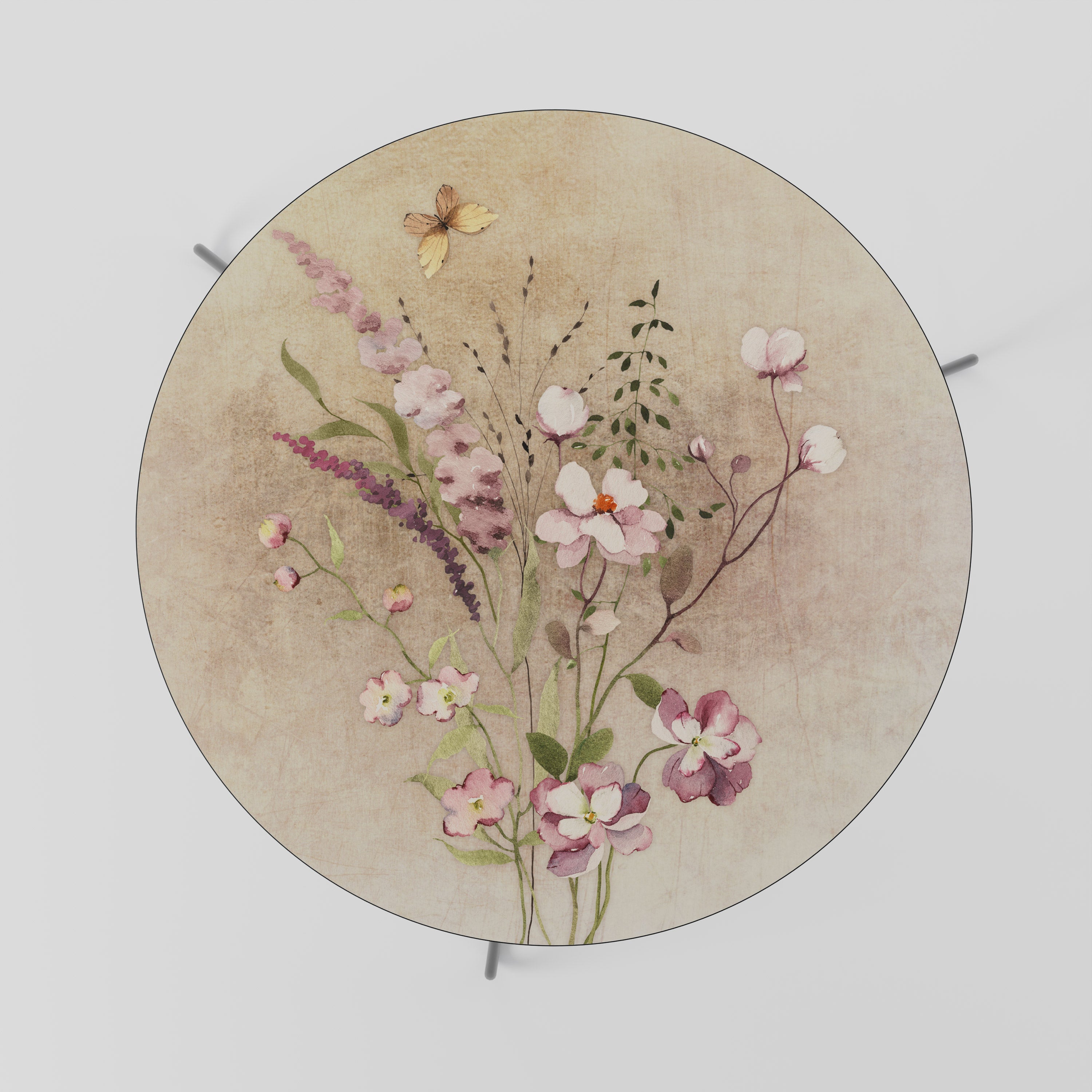 FLOWERED REVERIE Coffee Table