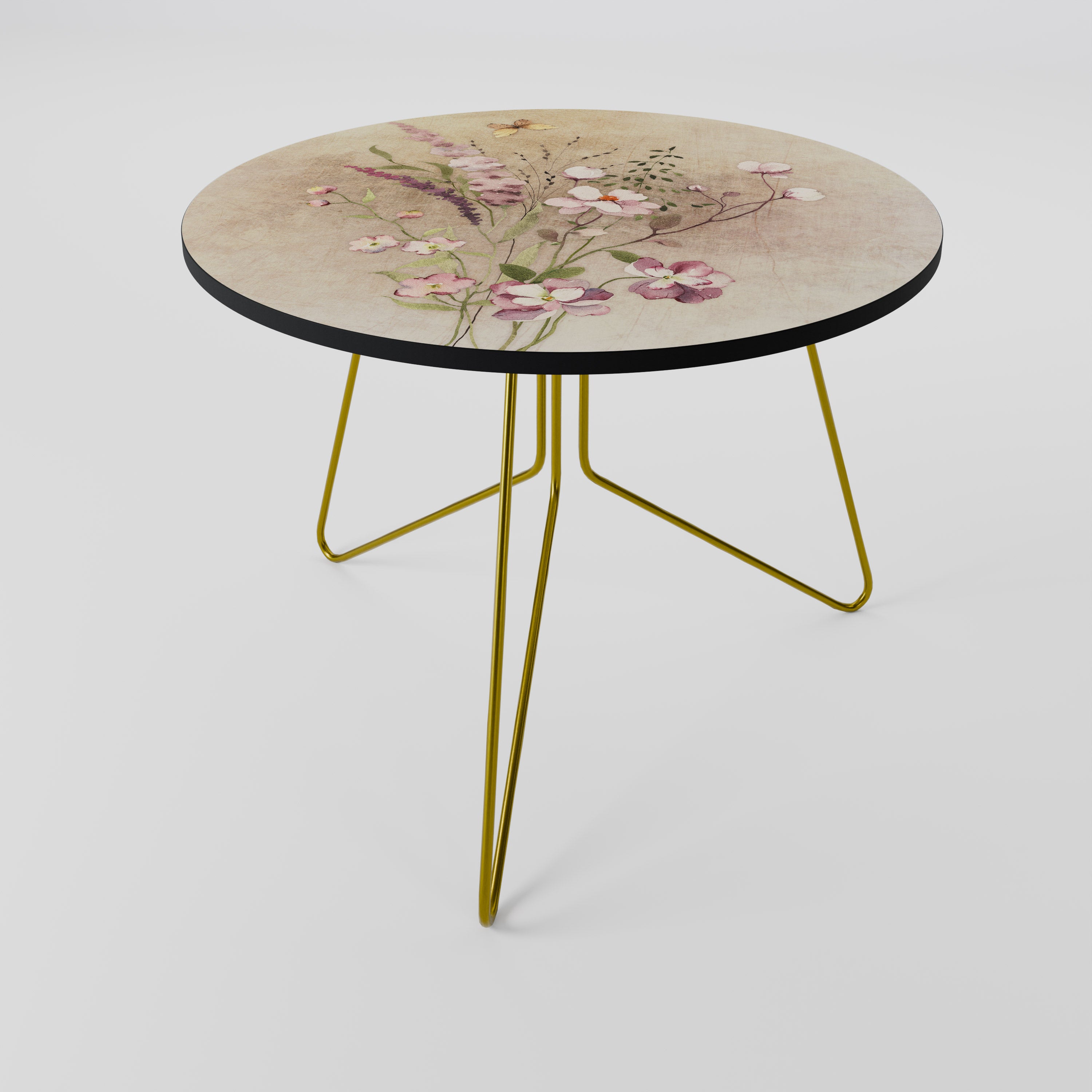 FLOWERED REVERIE Coffee Table