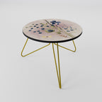 CORNFLOWER REVERIE Coffee Table