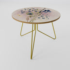 CORNFLOWER REVERIE Coffee Table