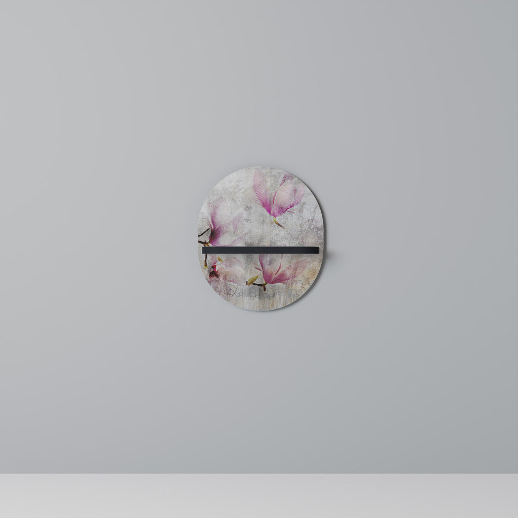 ASTONISHING MAGNOLIA Designová police