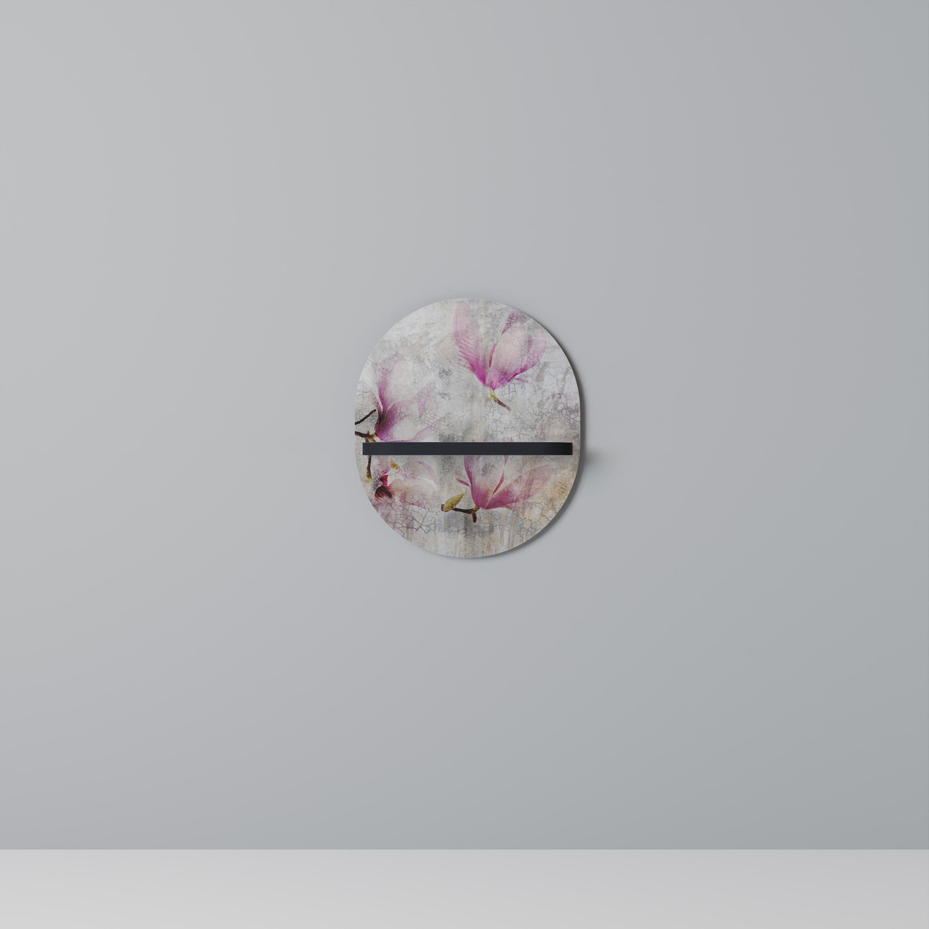 ASTONISHING MAGNOLIA Designová police