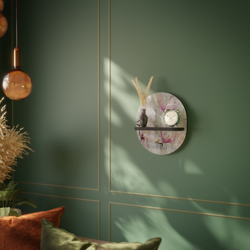 ASTONISHING MAGNOLIA Designová police