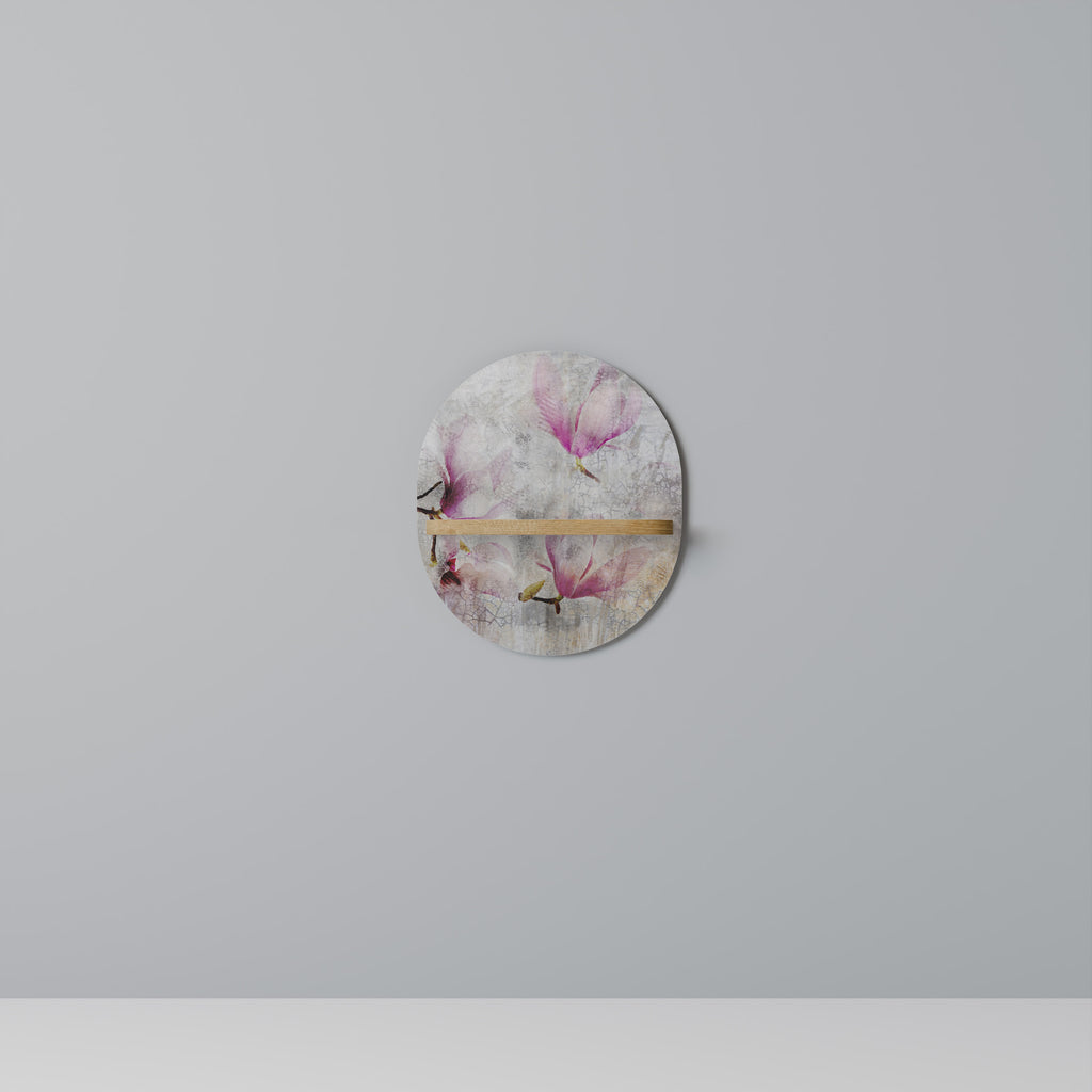 ASTONISHING MAGNOLIA Designová police