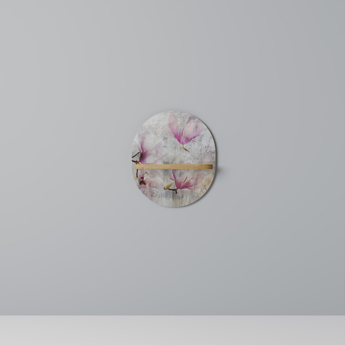 ASTONISHING MAGNOLIA Designová police