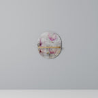 ASTONISHING MAGNOLIA Designová police