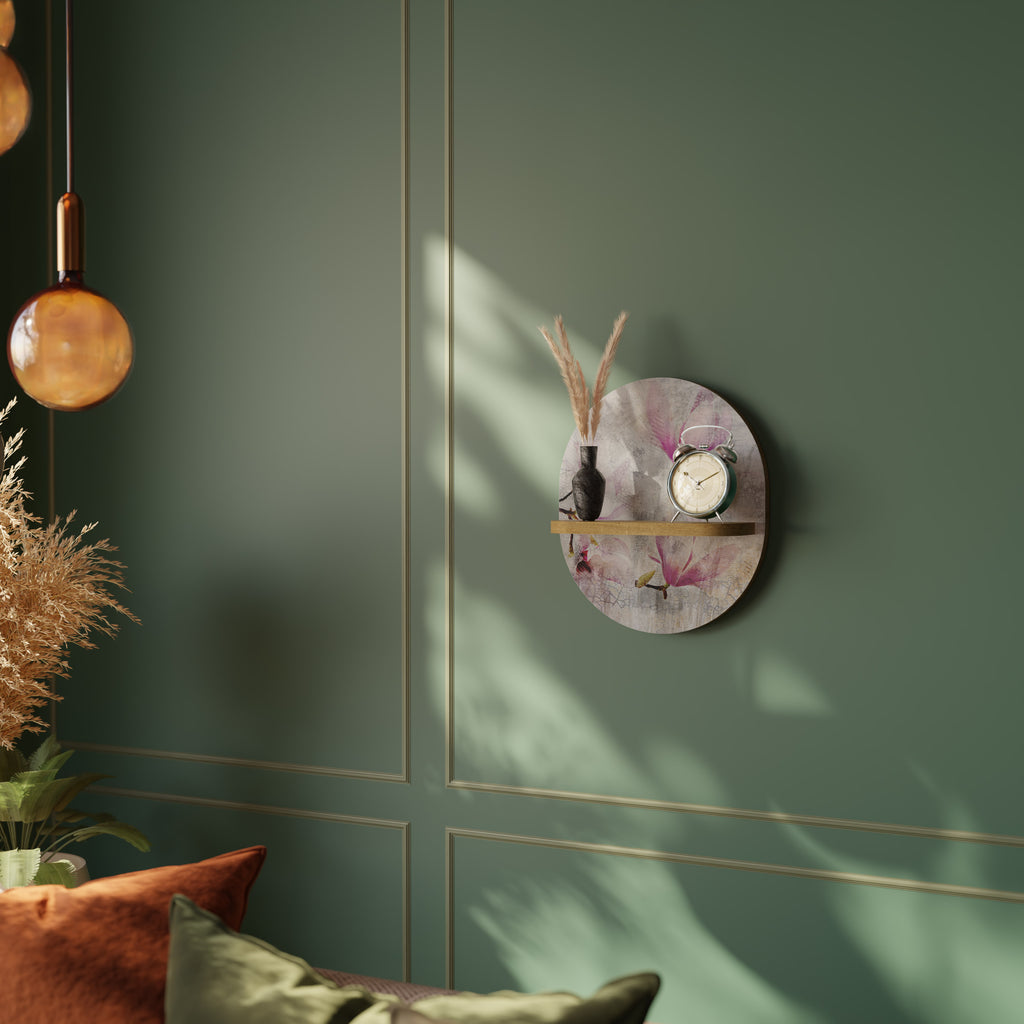 ASTONISHING MAGNOLIA Designová police