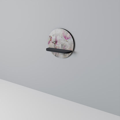 ASTONISHING MAGNOLIA Designová police