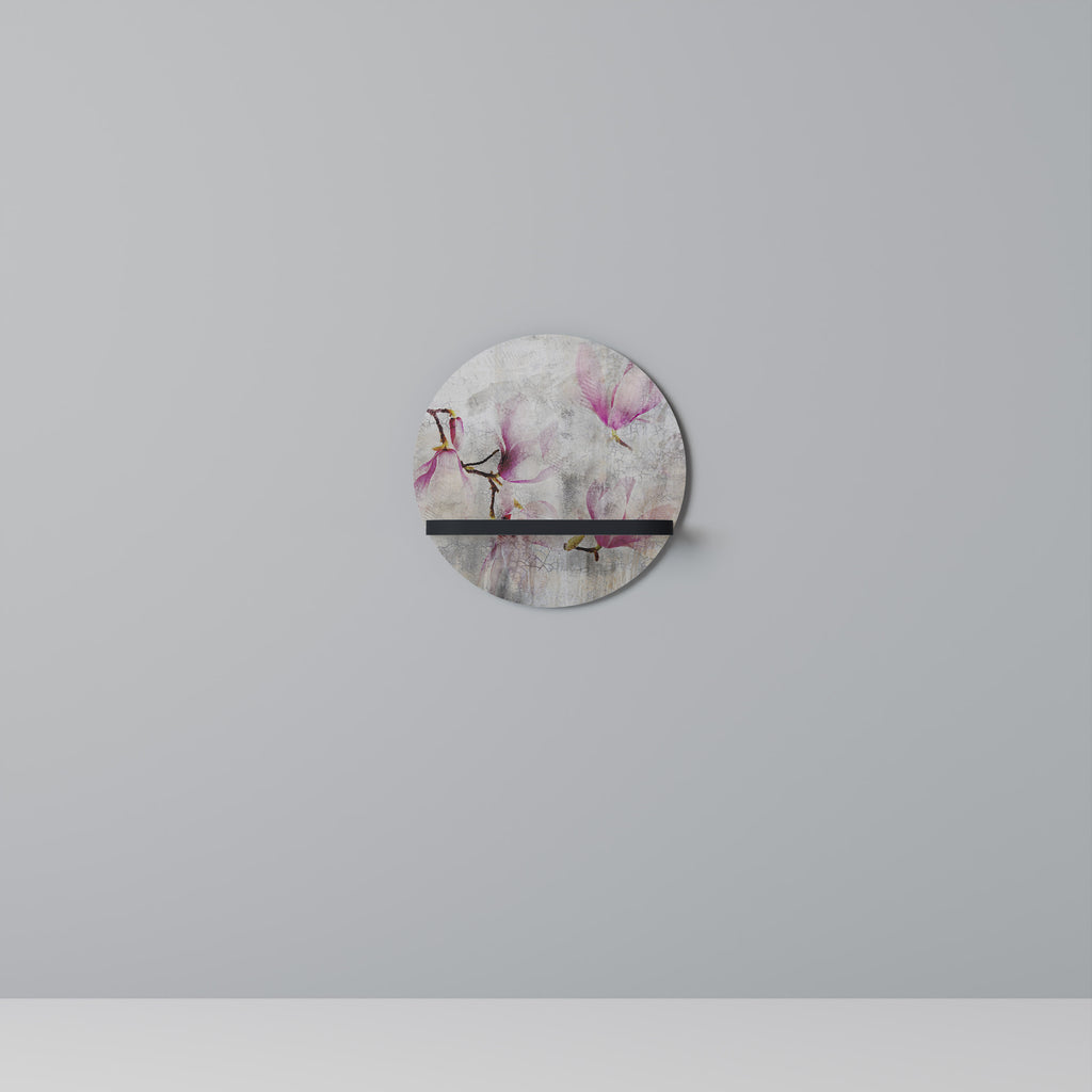 ASTONISHING MAGNOLIA Designová police