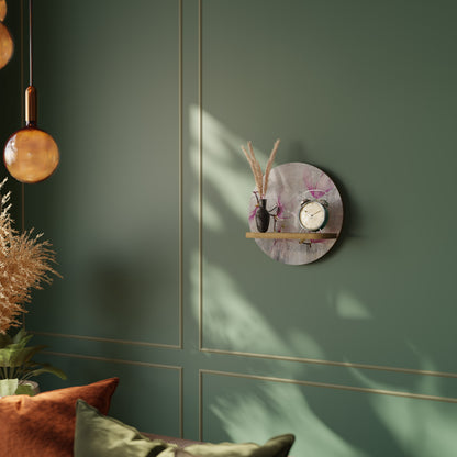 ASTONISHING MAGNOLIA Designová police
