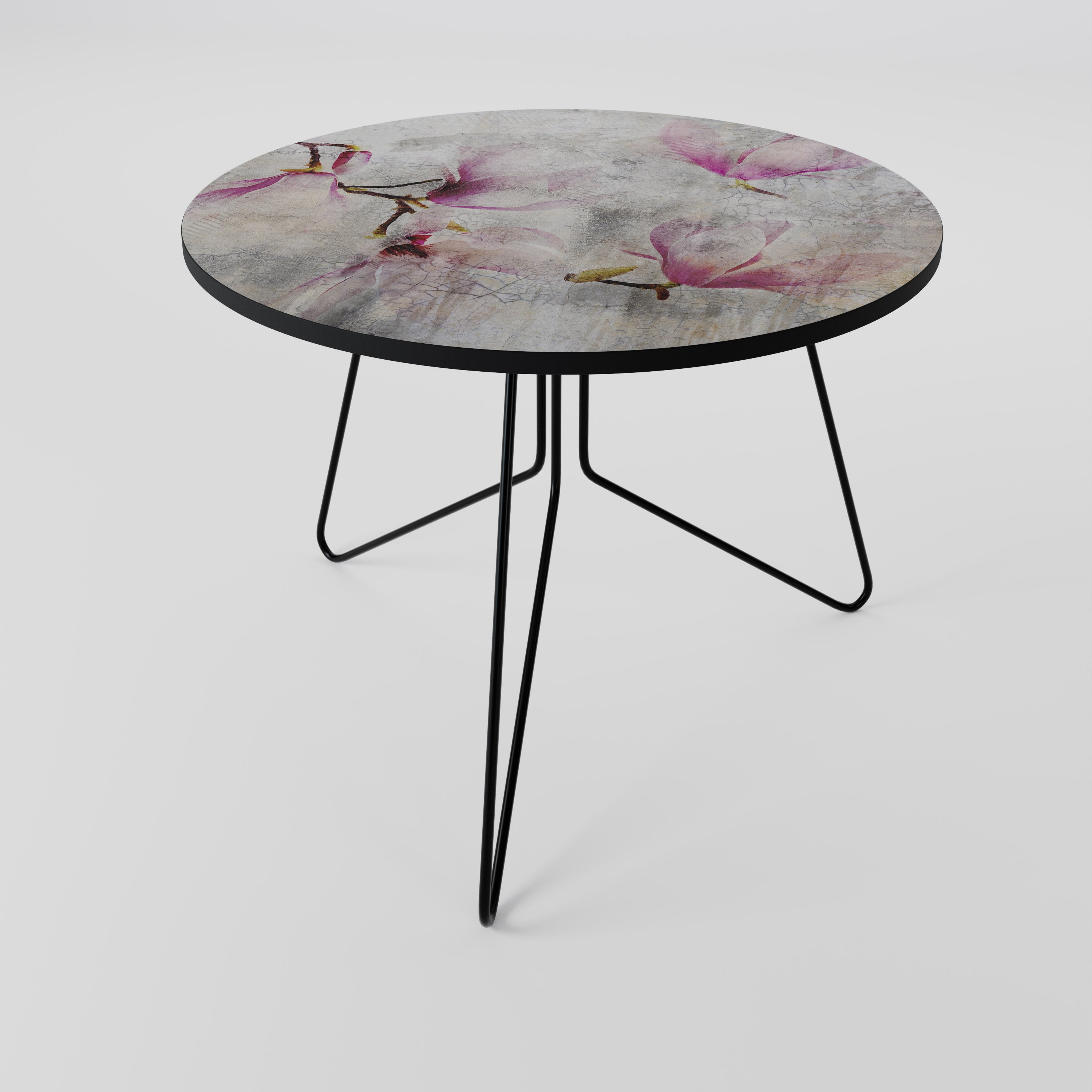 ASTONISHING MAGNOLIA Coffee Table