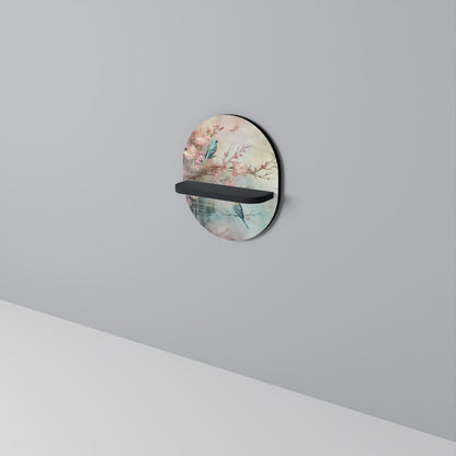 CHERRY BIRDSONG Designová police
