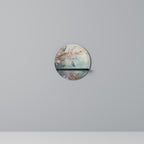 CHERRY BIRDSONG Designová police