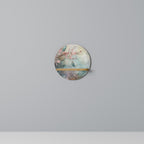 CHERRY BIRDSONG Designová police