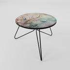 CHERRY BIRDSONG Coffee Table