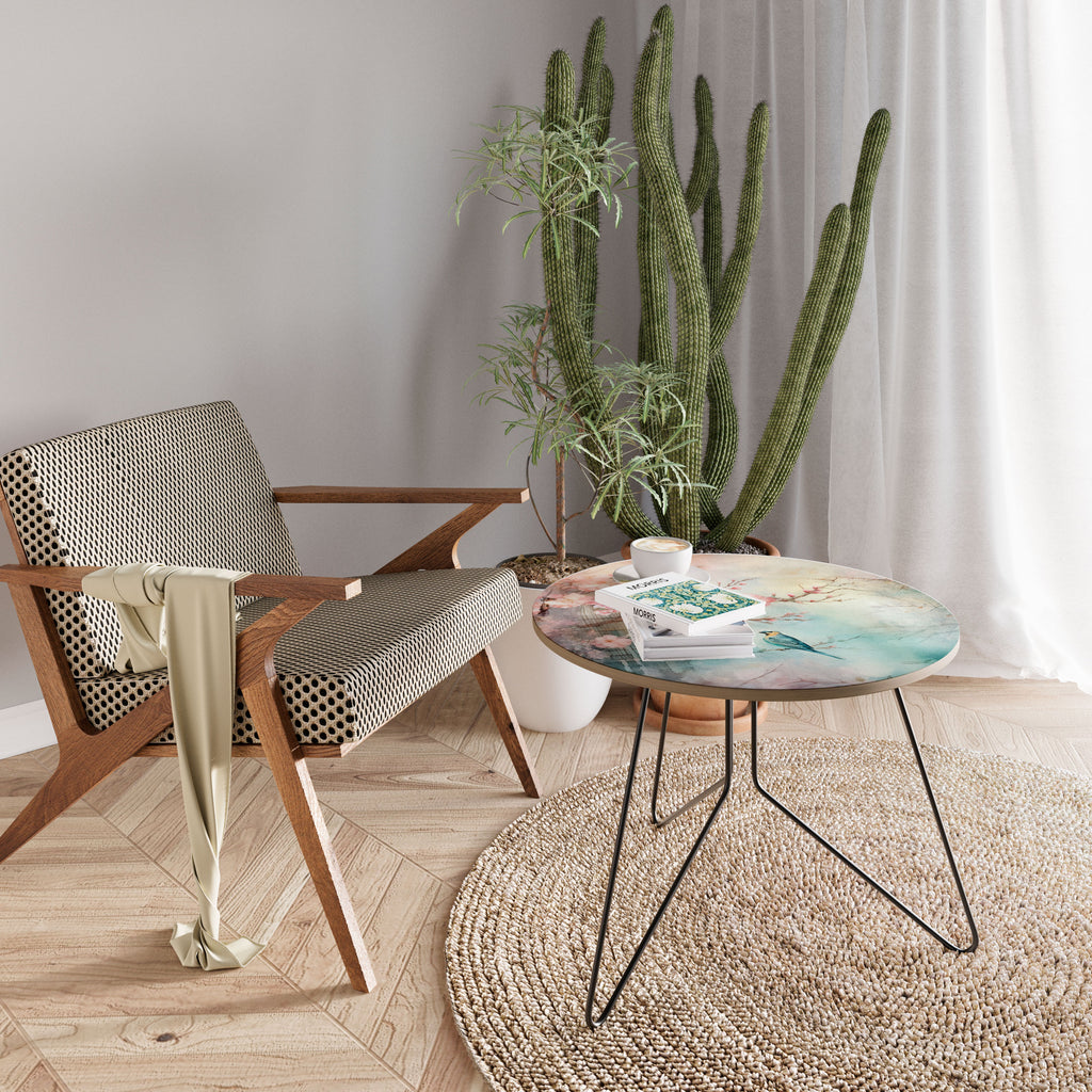 CHERRY BIRDSONG Coffee Table