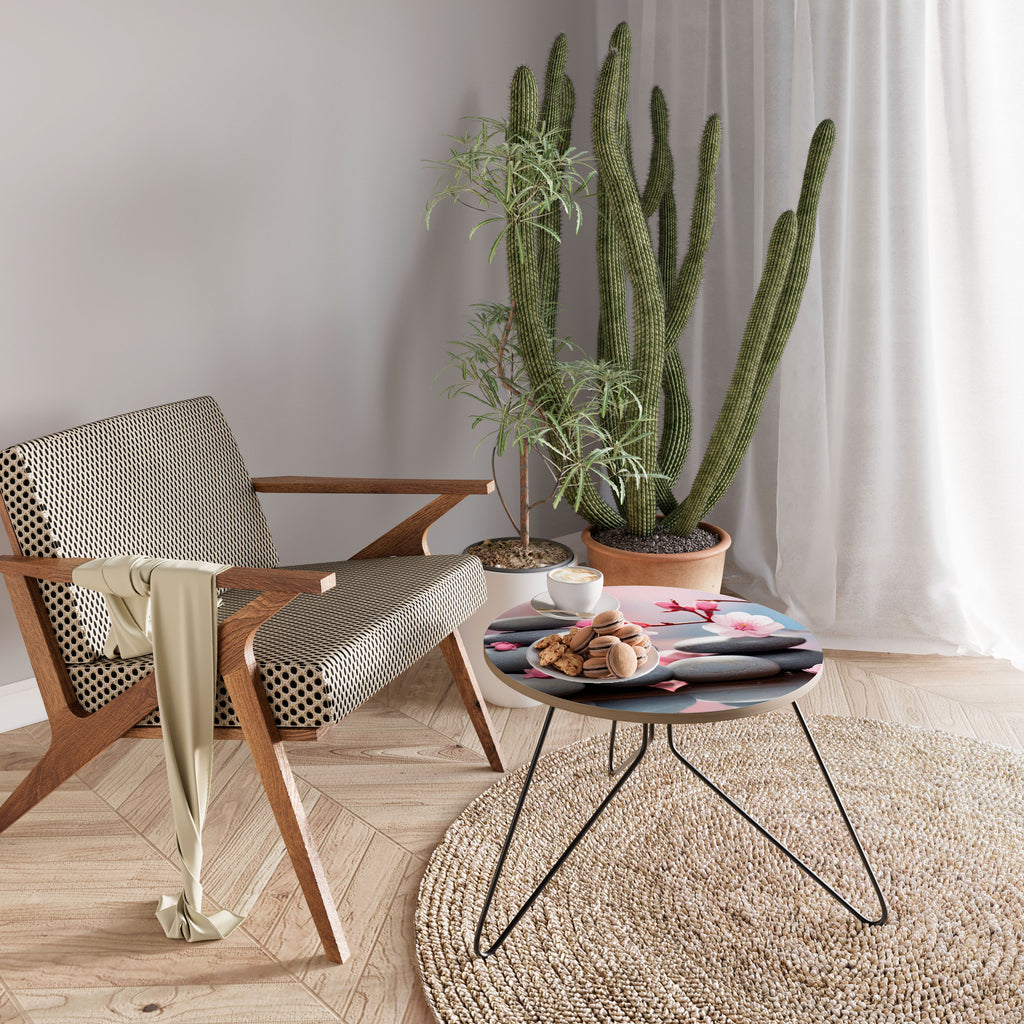BALANCE OF NATURE Coffee Table