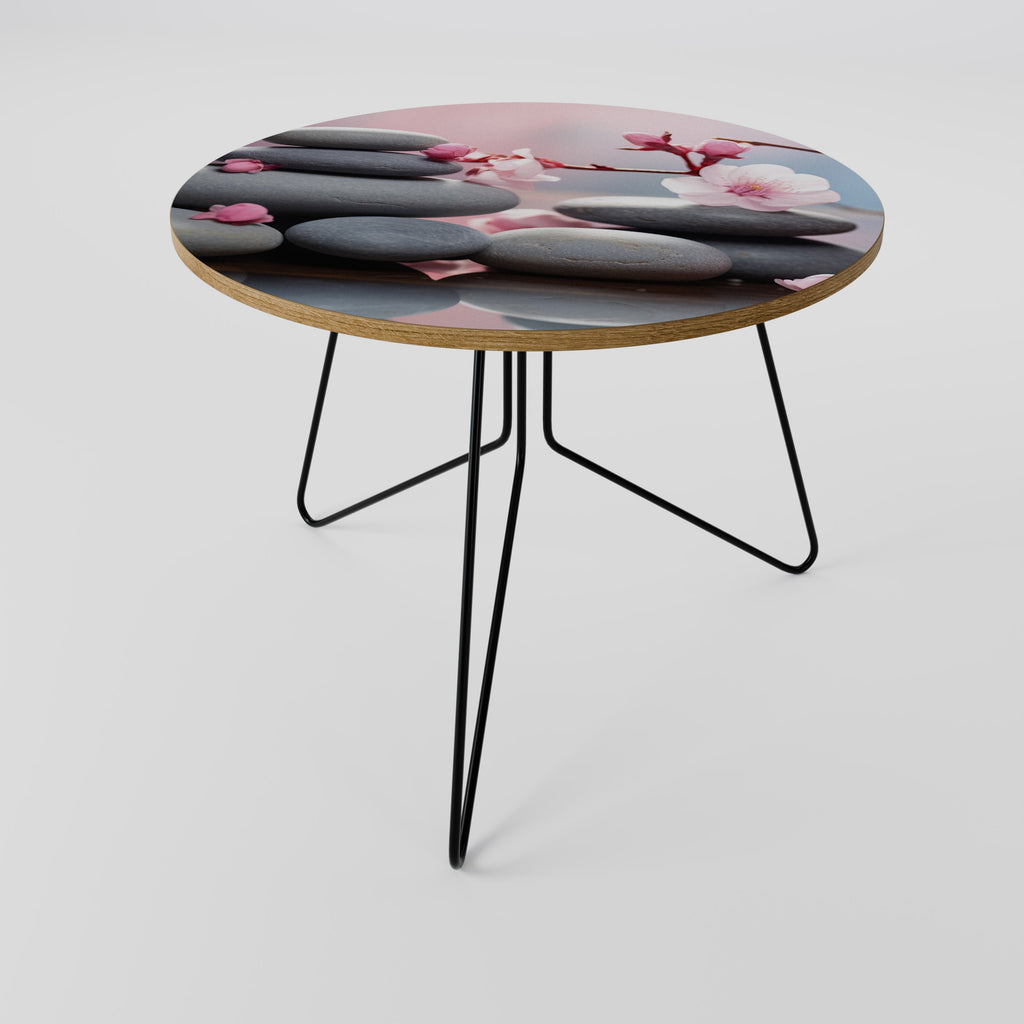 BALANCE OF NATURE Coffee Table