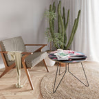 BALANCE OF NATURE Coffee Table