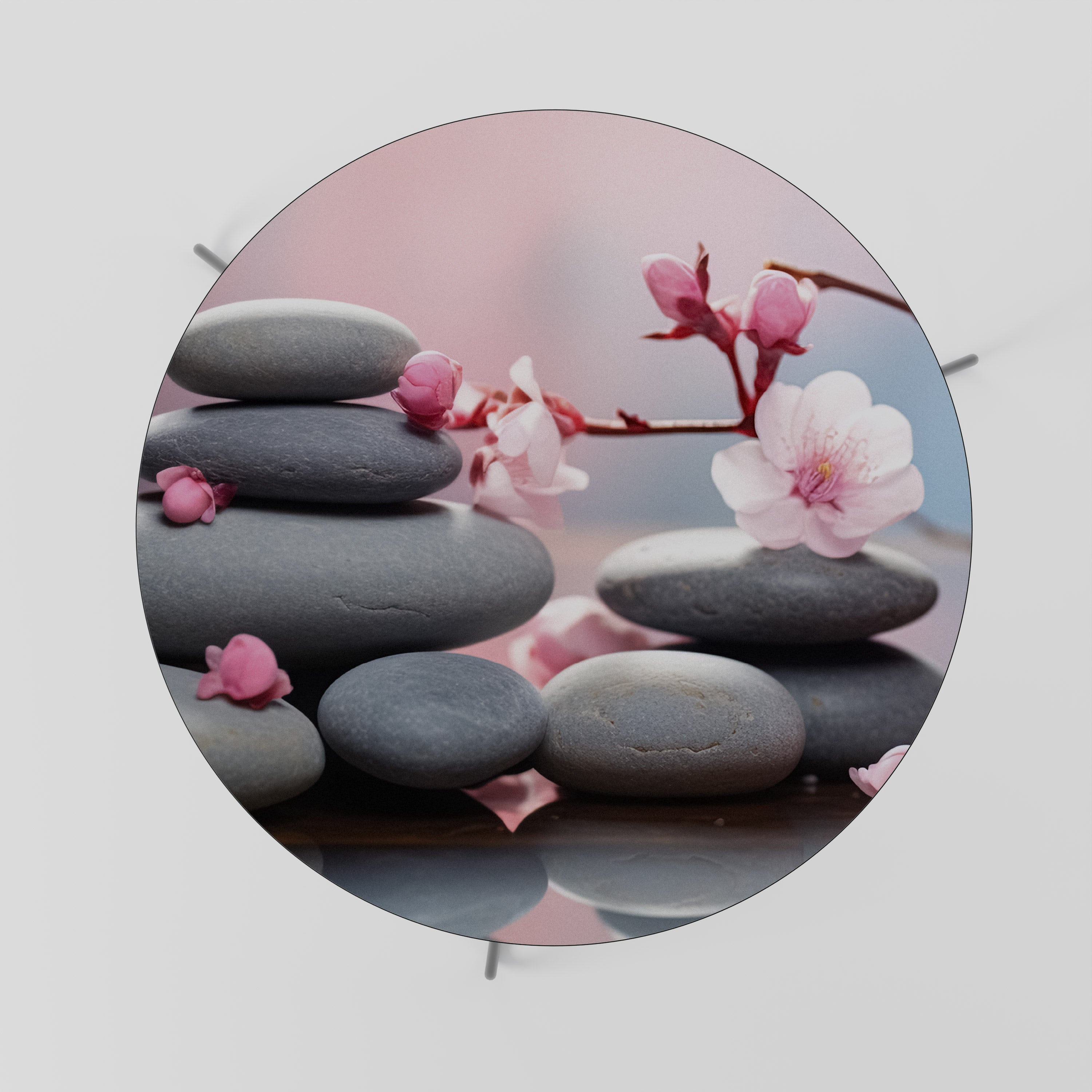 BALANCE OF NATURE Coffee Table