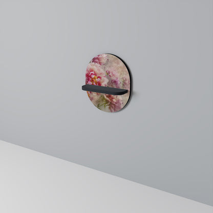 PEONY WHISPER Designová police