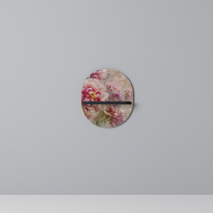 PEONY WHISPER Designová police