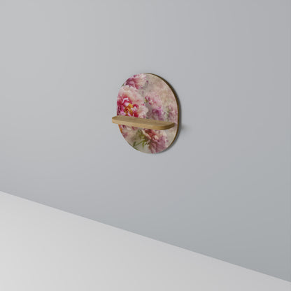 PEONY WHISPER Designová police