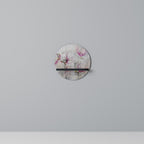 PEONY WHISPER Designová police