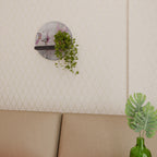 PEONY WHISPER Designová police