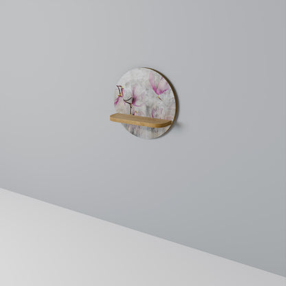PEONY WHISPER Designová police