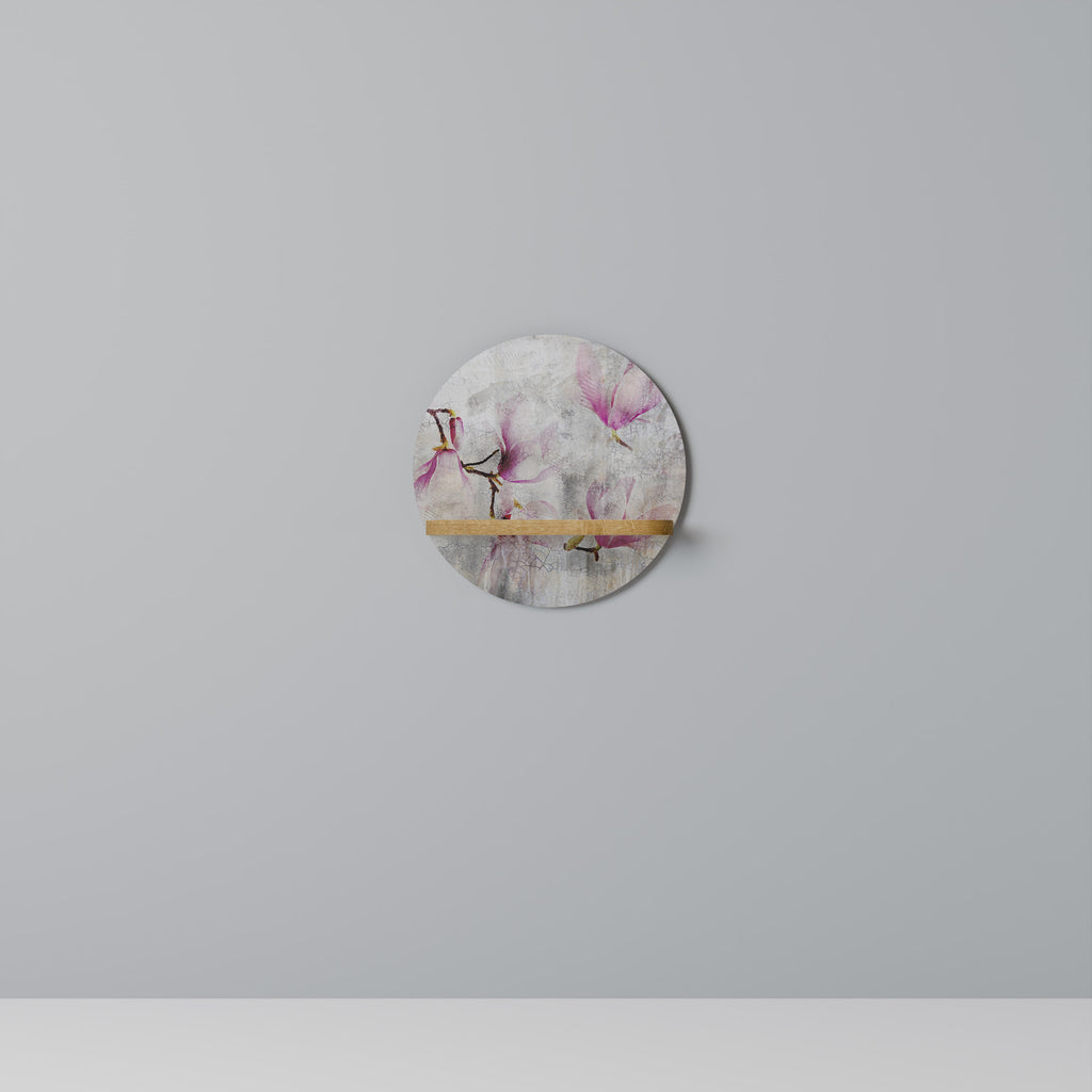 PEONY WHISPER Designová police