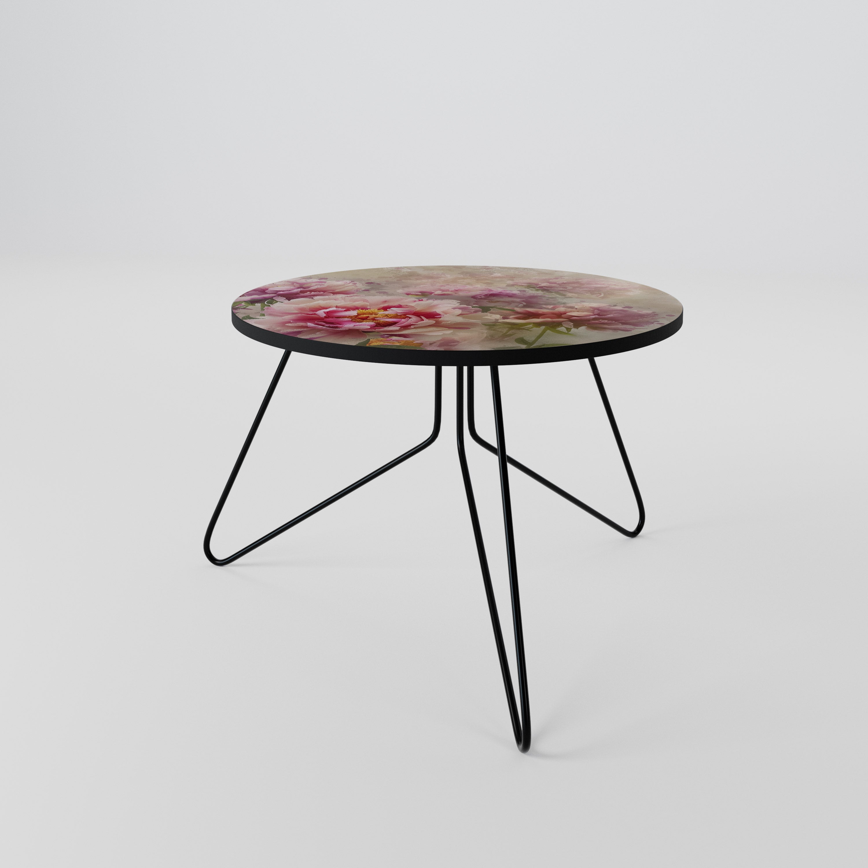 PEONY WHISPER Coffee Table