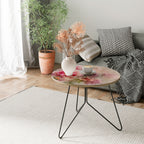PEONY WHISPER Coffee Table