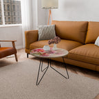 PEONY WHISPER Coffee Table