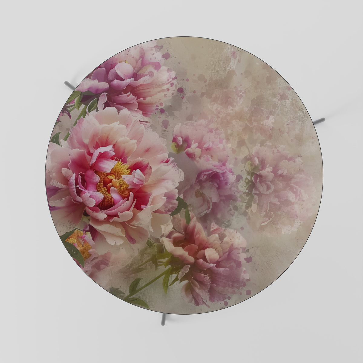 PEONY WHISPER Konferenční stolek