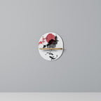 CHERRY SHADOWS Designová police